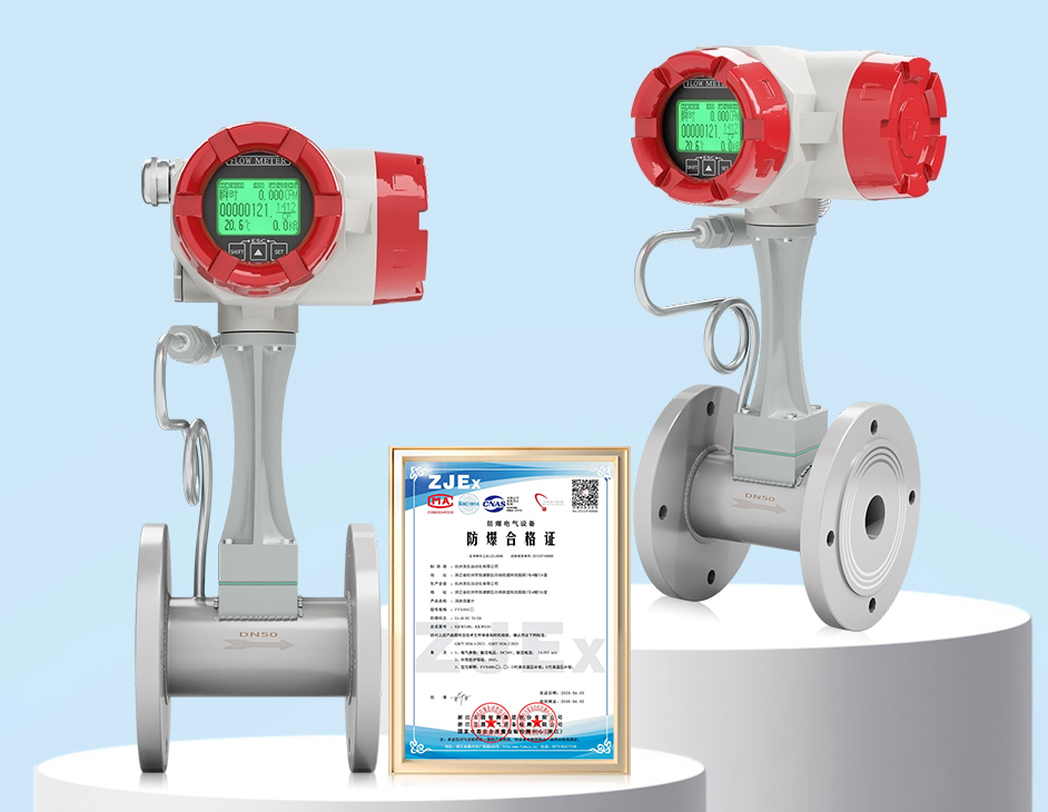 渦輪流量計(jì)測量范圍是多少？