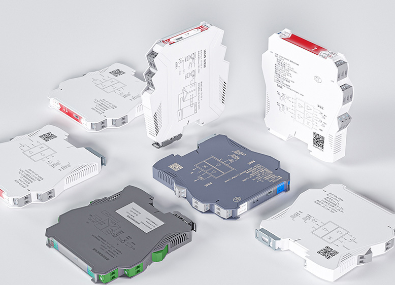 一入四出信號隔離器價格：如何選型與市場概覽