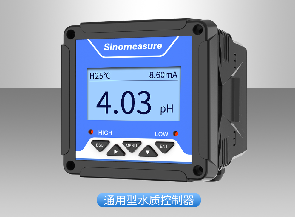污泥濃度在線監(jiān)測儀怎么選？全面的選型指南拿走
