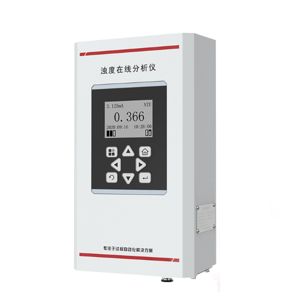 懸浮物測量儀器有哪些？