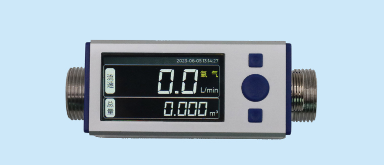 管道式氣體流量計(jì)工作原理、選型建議與優(yōu)質(zhì)品牌、型號推薦