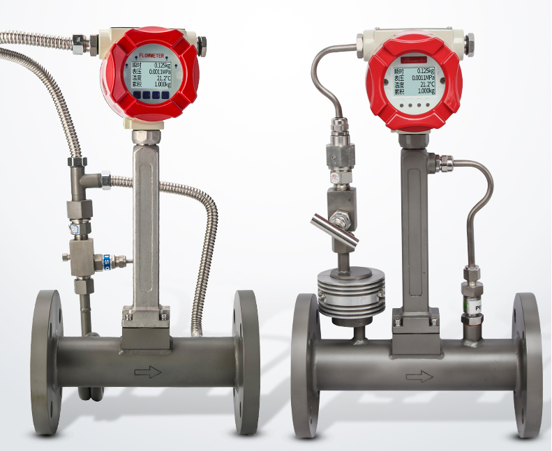 渦街流量計最大口徑是多少？全面解析與選型指南